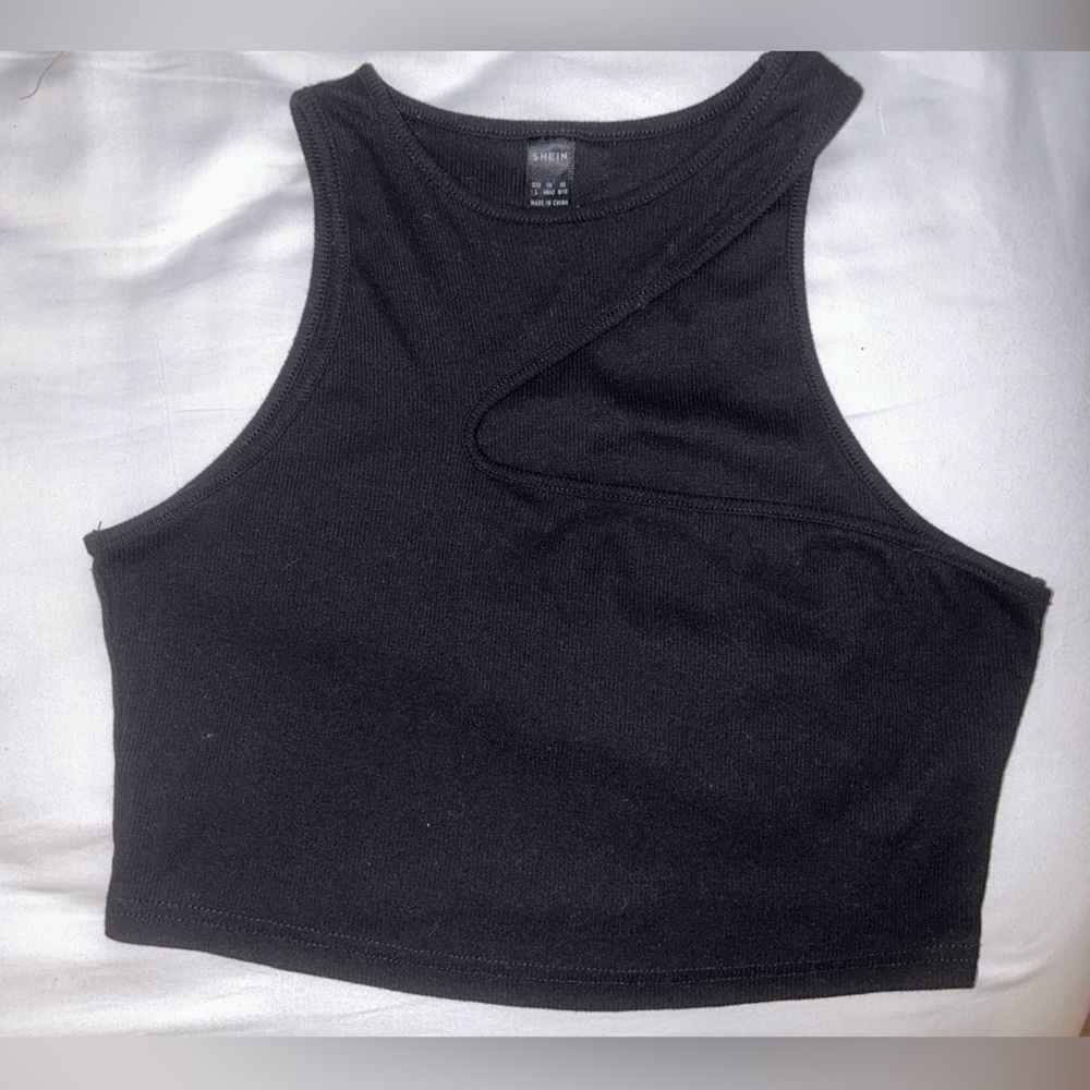 Cropped Tank Top Bundle - Picture 2 of 2